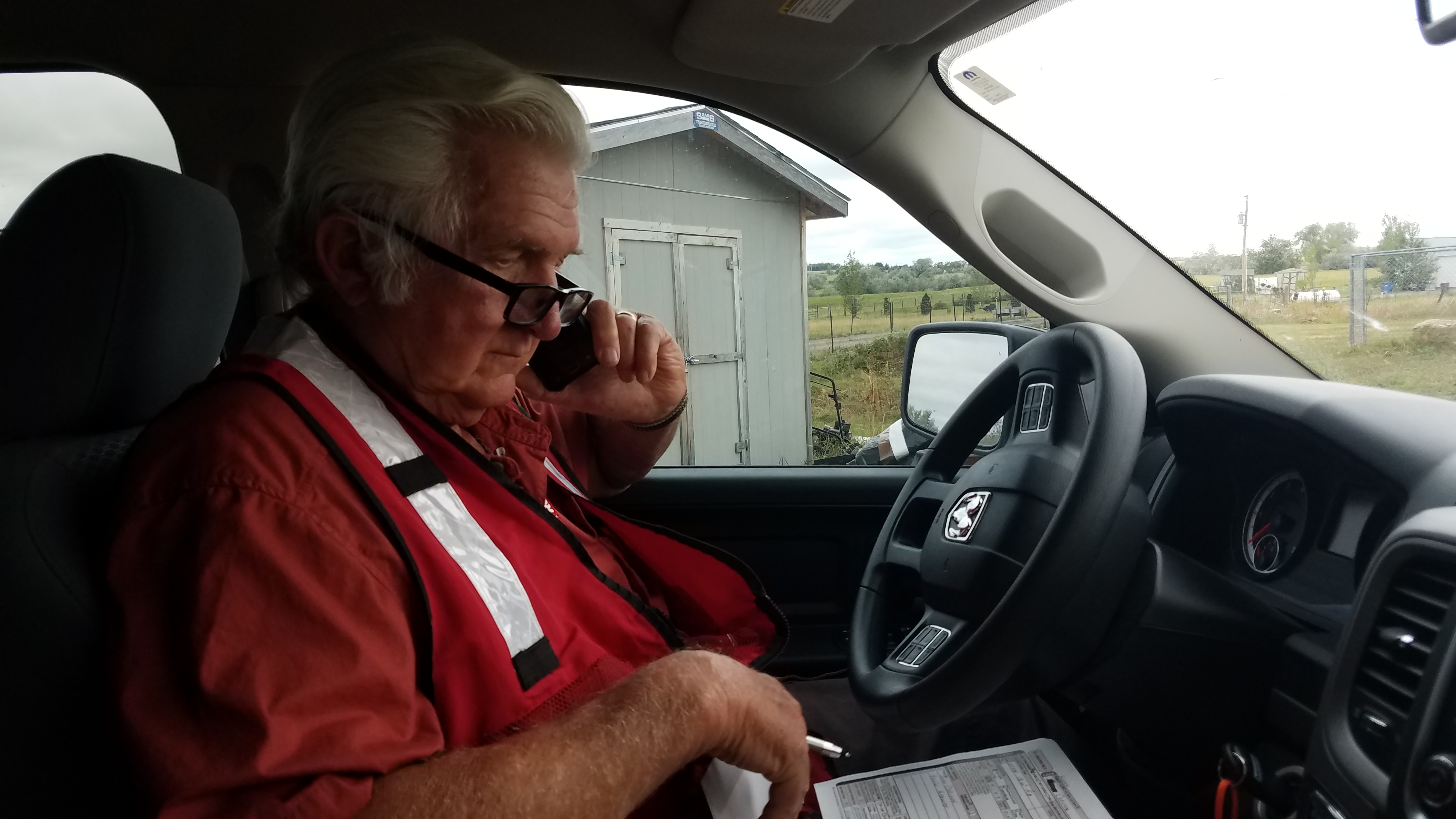 Montana Red Cross taking extra precautions during COVID-19 pandemic