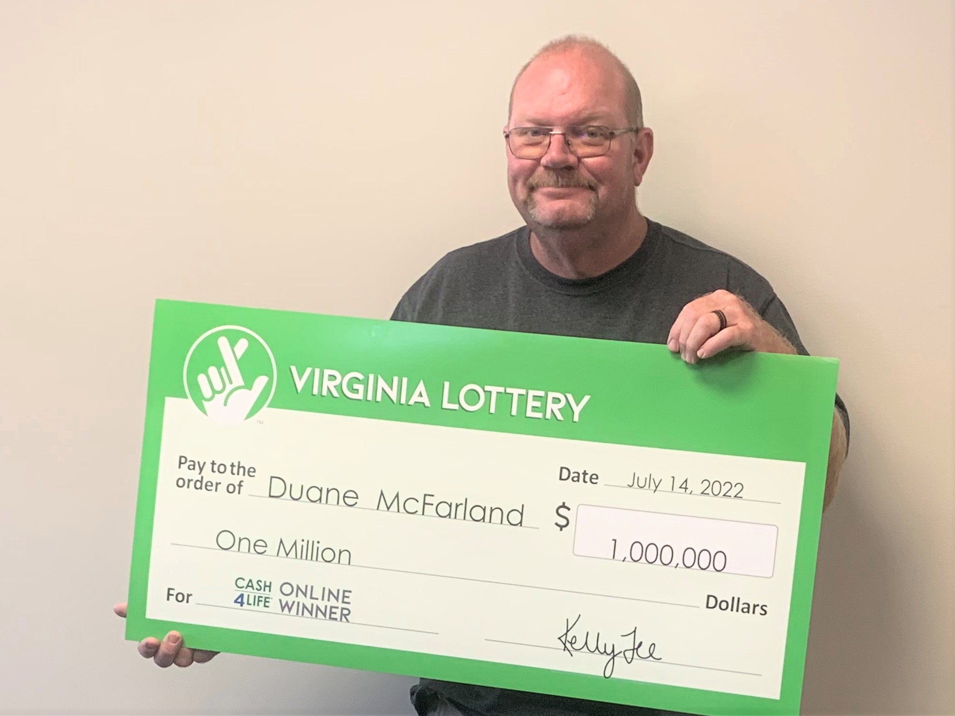 Virginia Lottery Duane McFarland Gloucester.jpg