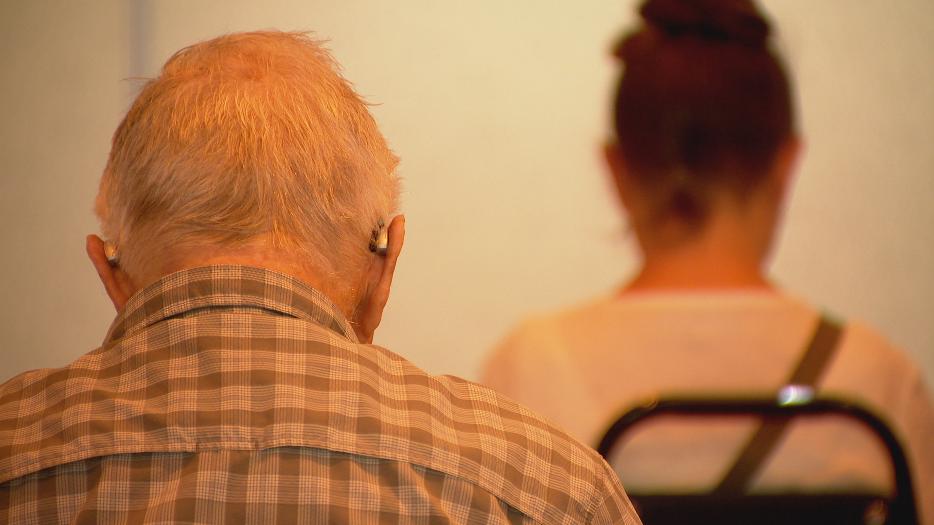 Aging in Nashville: high cost of living burdening older adults