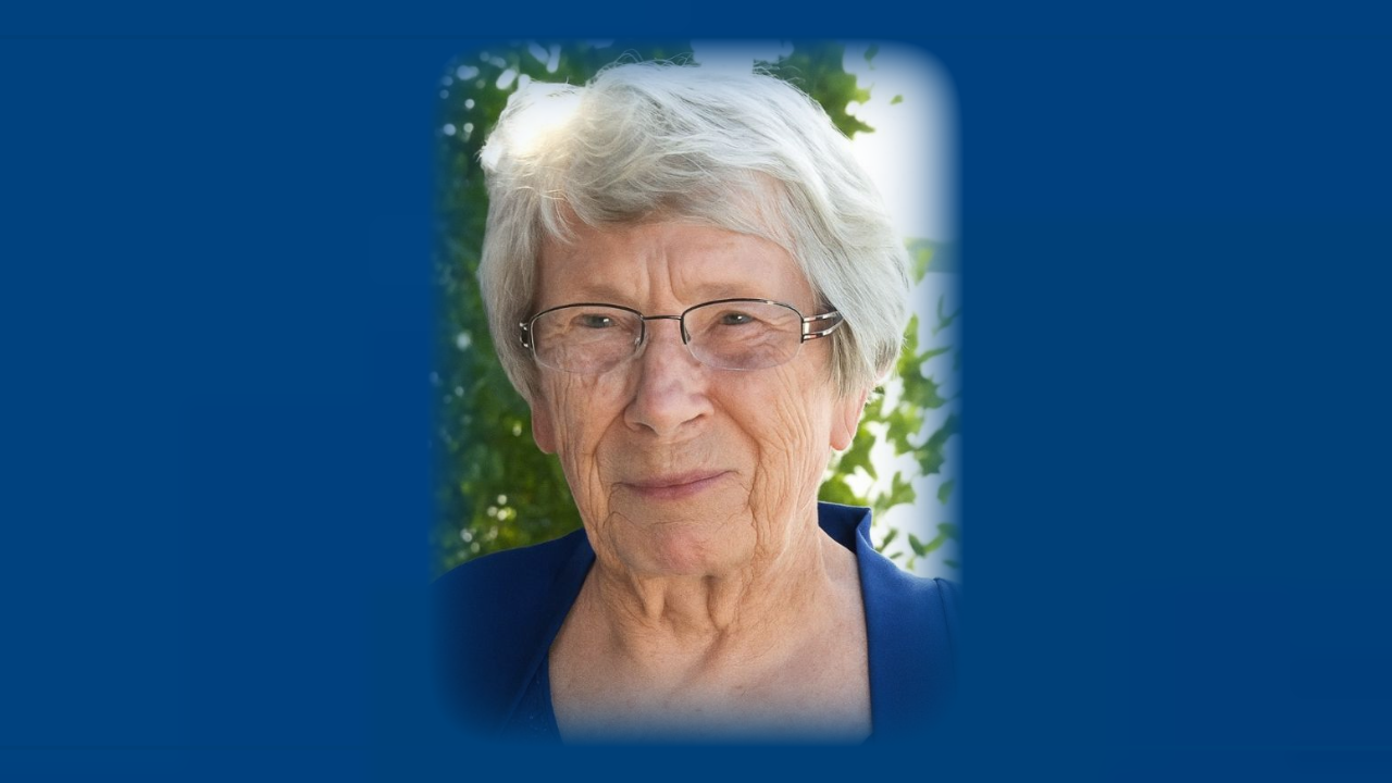 Katherine "Kathy" Martha (Heinemann) Van Vleet
February 22, 1937 ~ November 1, 2025