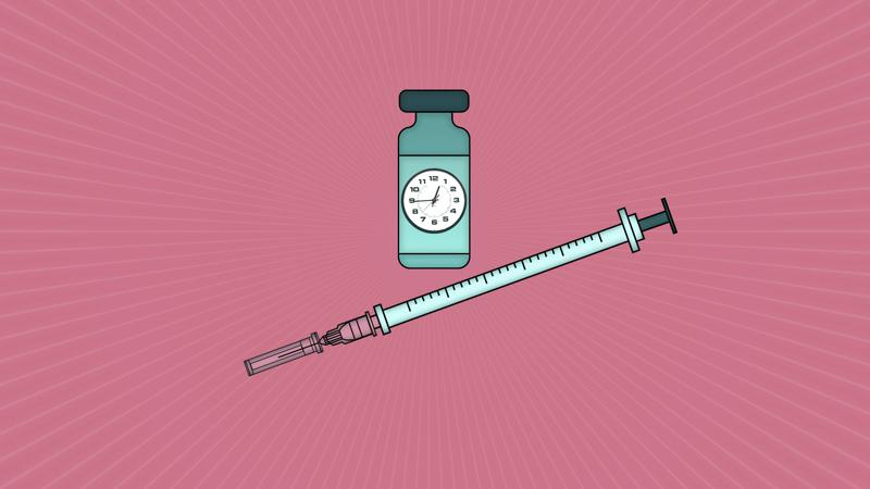 Can I get long Covid-19 after being vaccinated? 