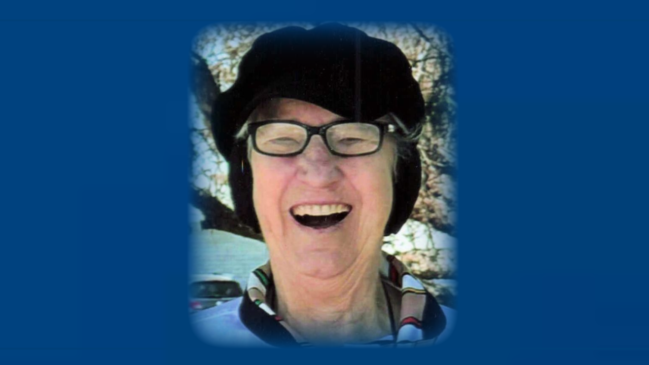 Earleen Mariette Galgerud
December 19, 1942 — August 30, 2025