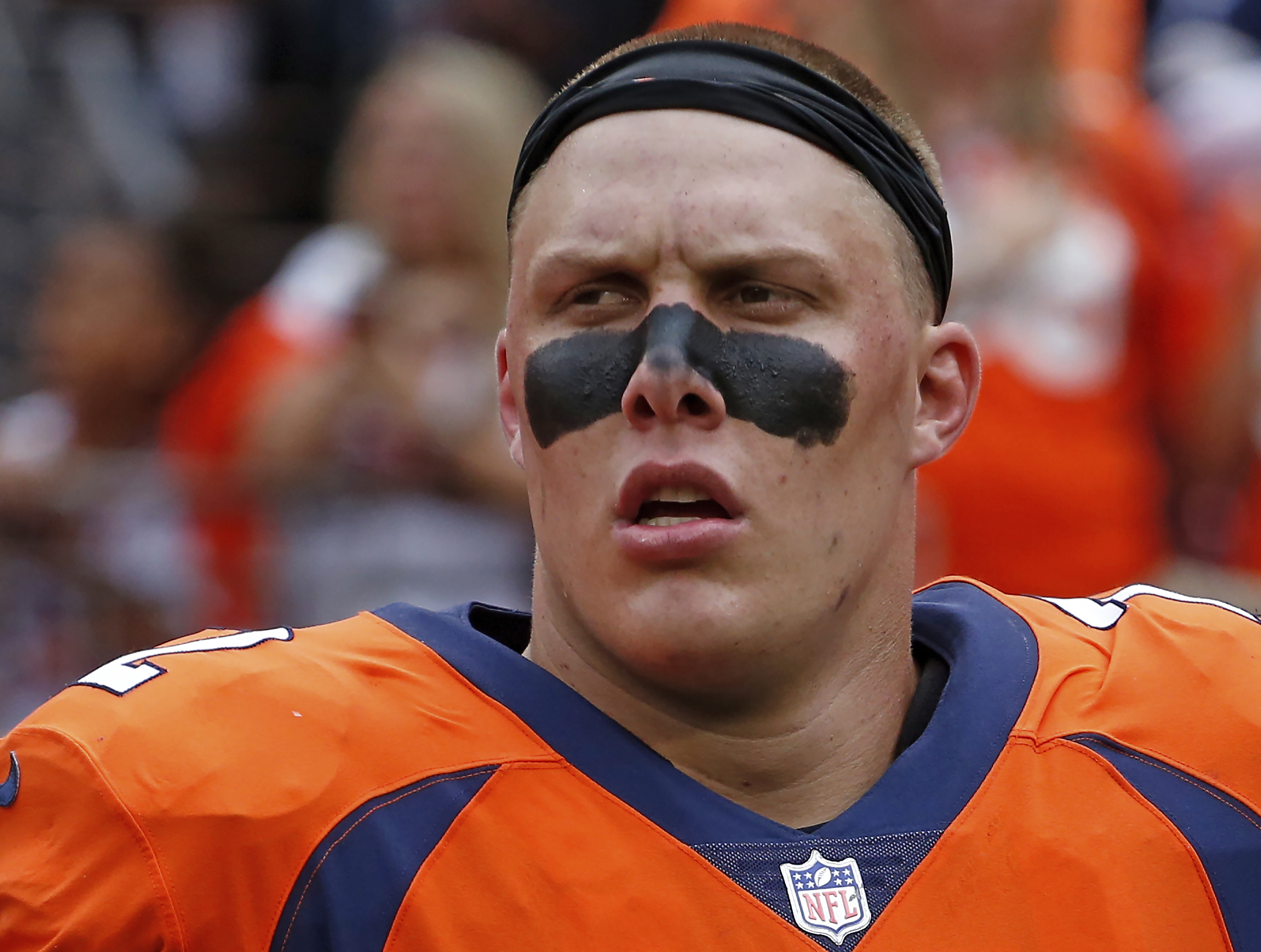 Garett Bolles