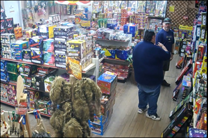 Gregory Vandenberg 1/13/2026