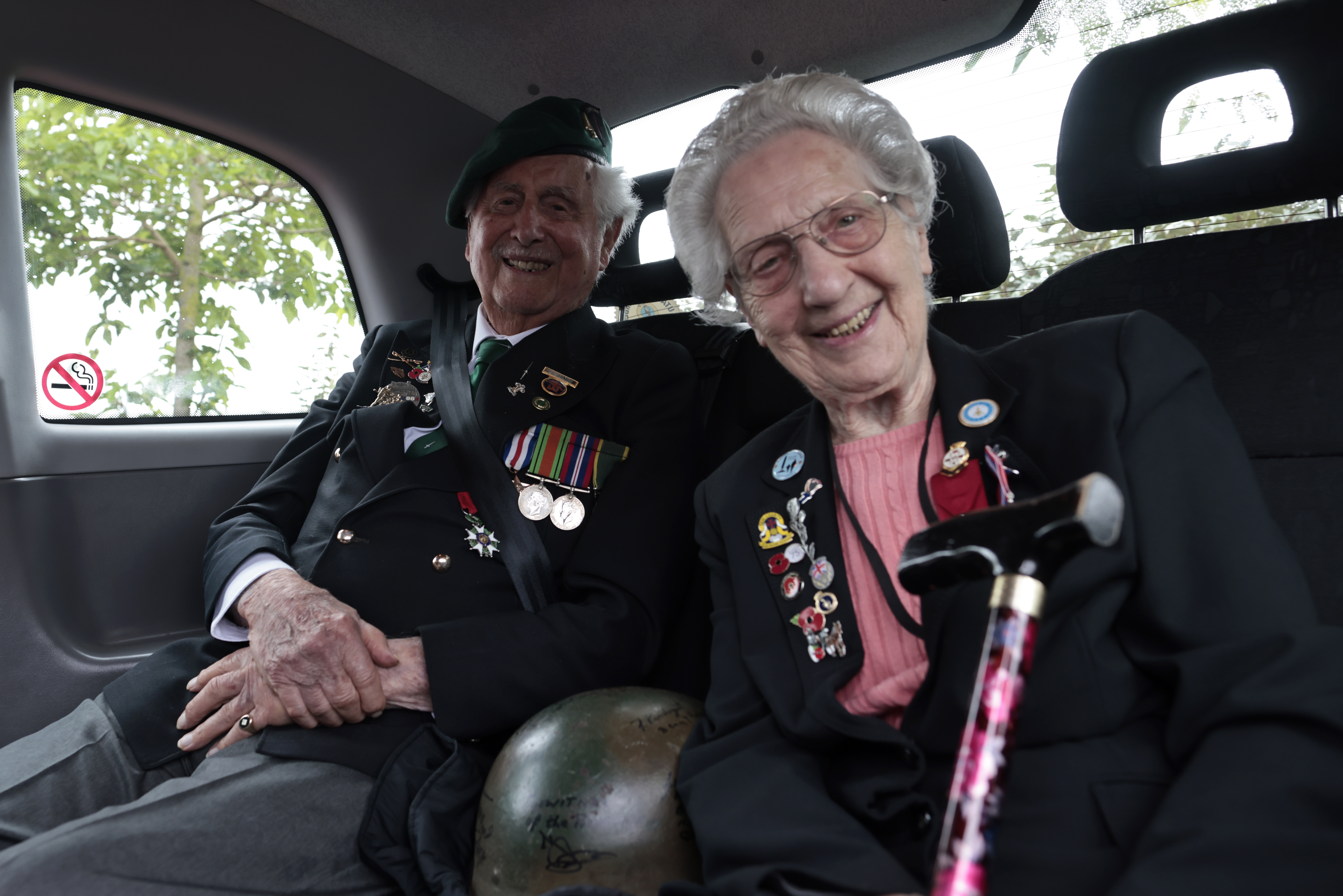 France D-Day Anniversary