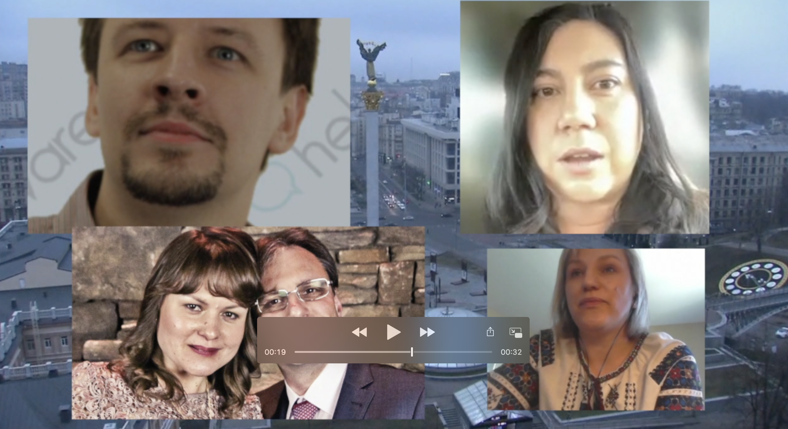 San Diegans worry for family, co-workers in Ukraine