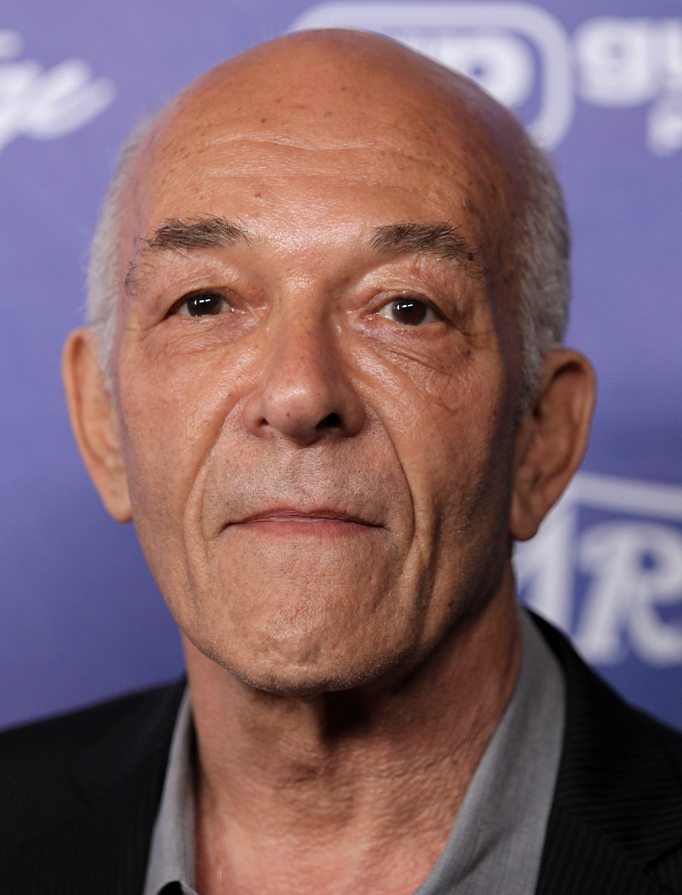 Mark Margolis