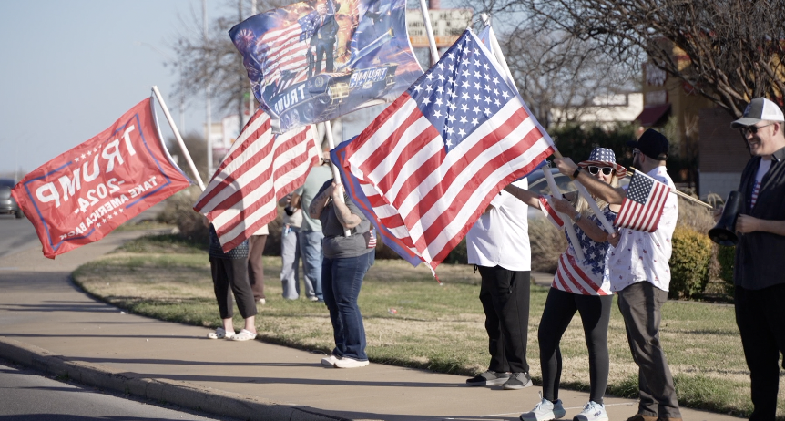 Protest