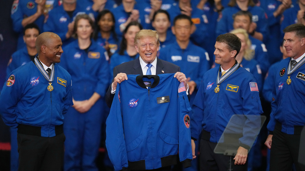 Trump