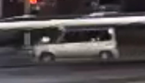 Hit-and-run crash - 10/29/23