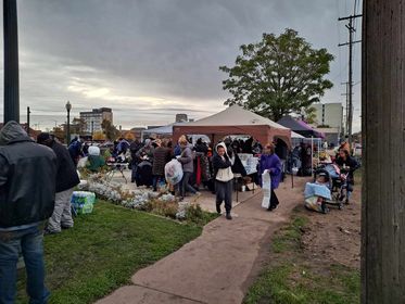 10th Annual Baby It's Cold Outside