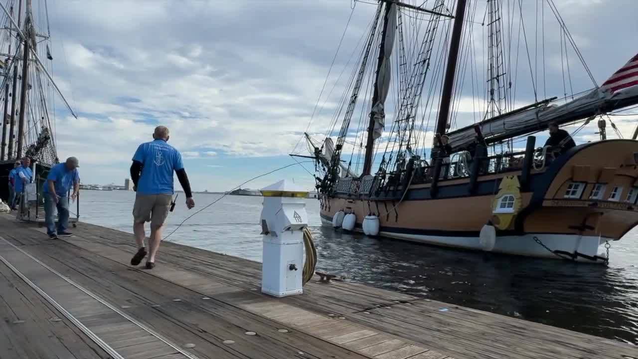 Beer bet becomes beloved Chesapeake Bay sailing tradition