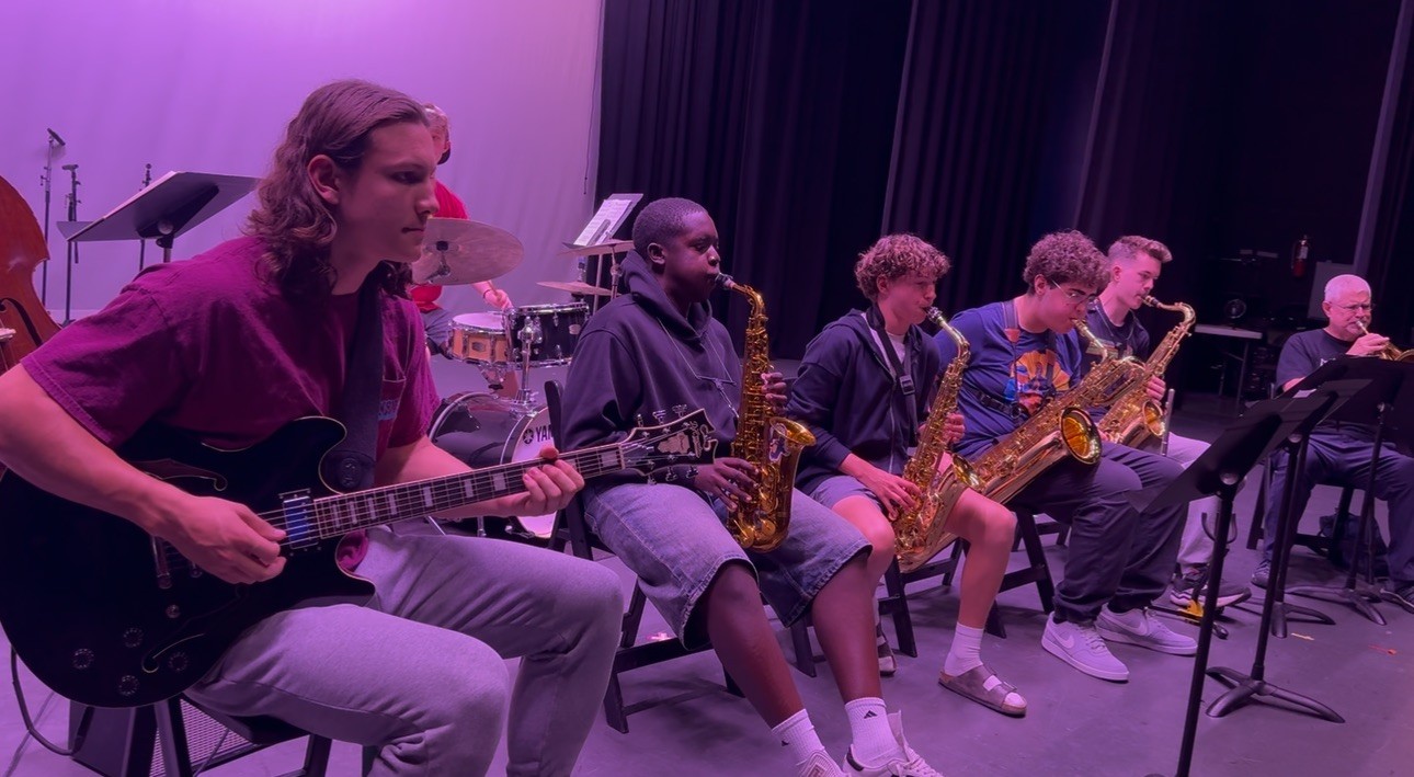Kansas City Jazz Academy