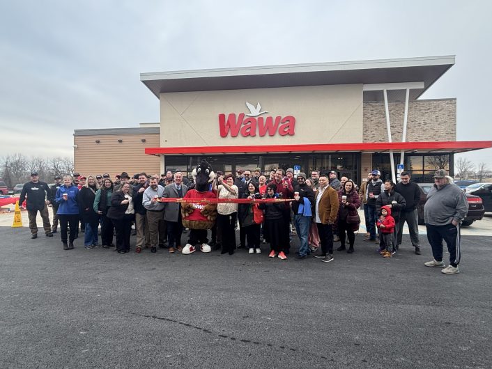 Hebron wawa