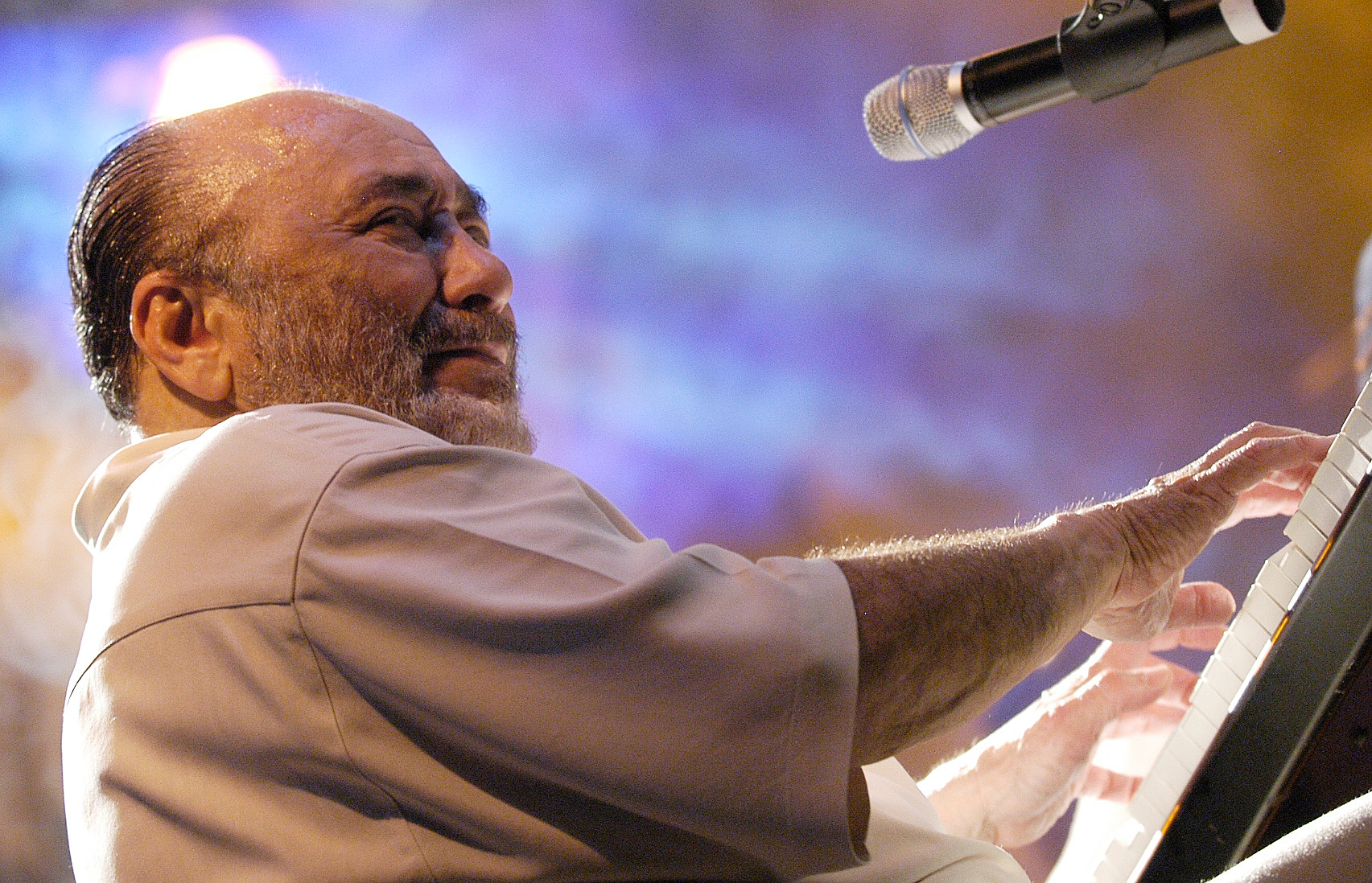 Eddie Palmieri
