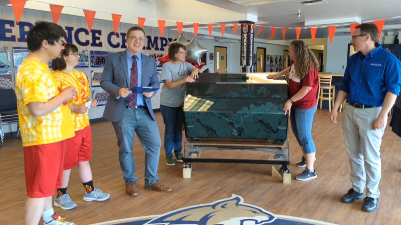 Winners announced in Special Olympics Montana raffle (2023)