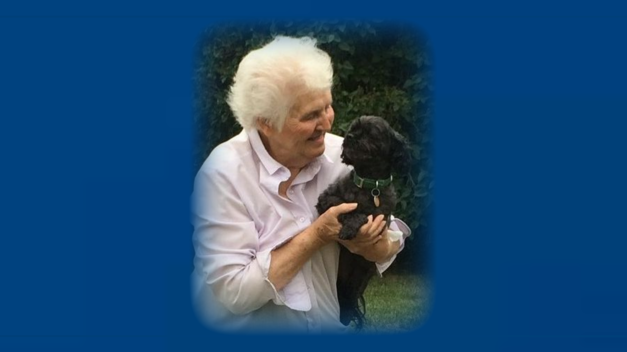 Juanita Irene Winter
March 24, 1933 — October 28, 2025