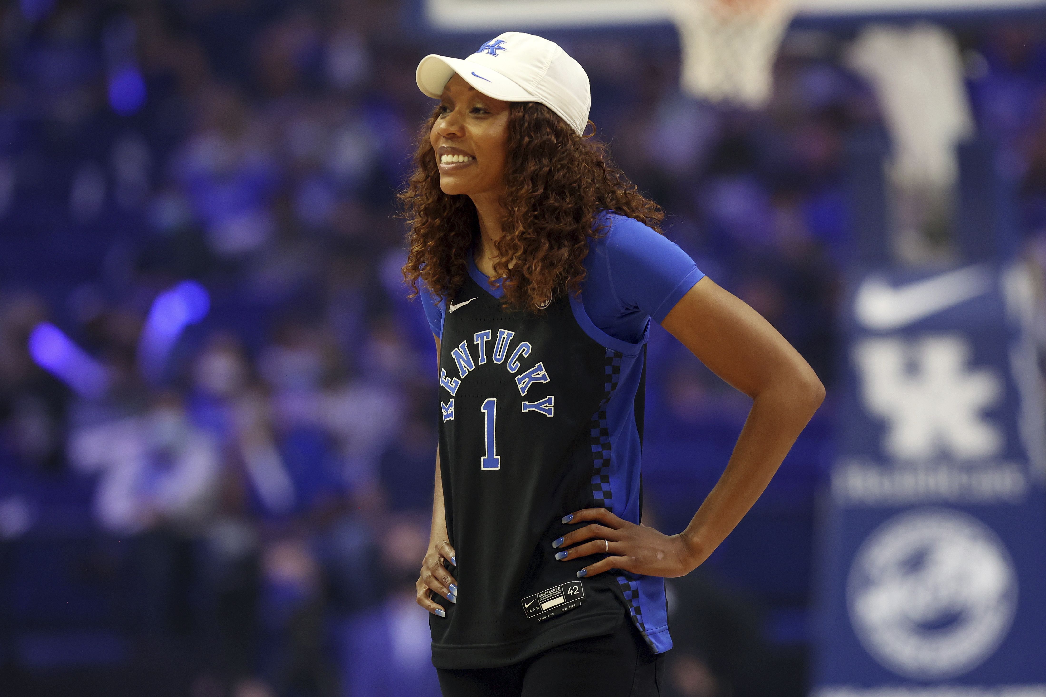 Kentucky Big Blue Madness Basketball