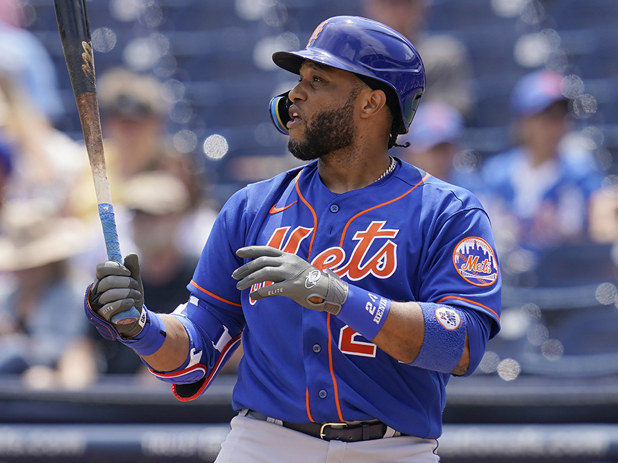 Robinson Cano