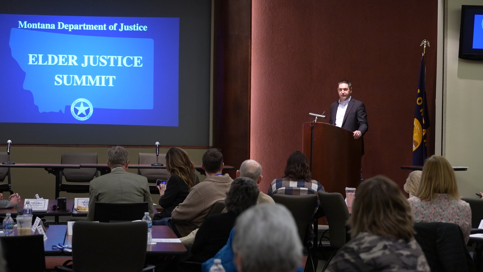 Elder Justice Summit