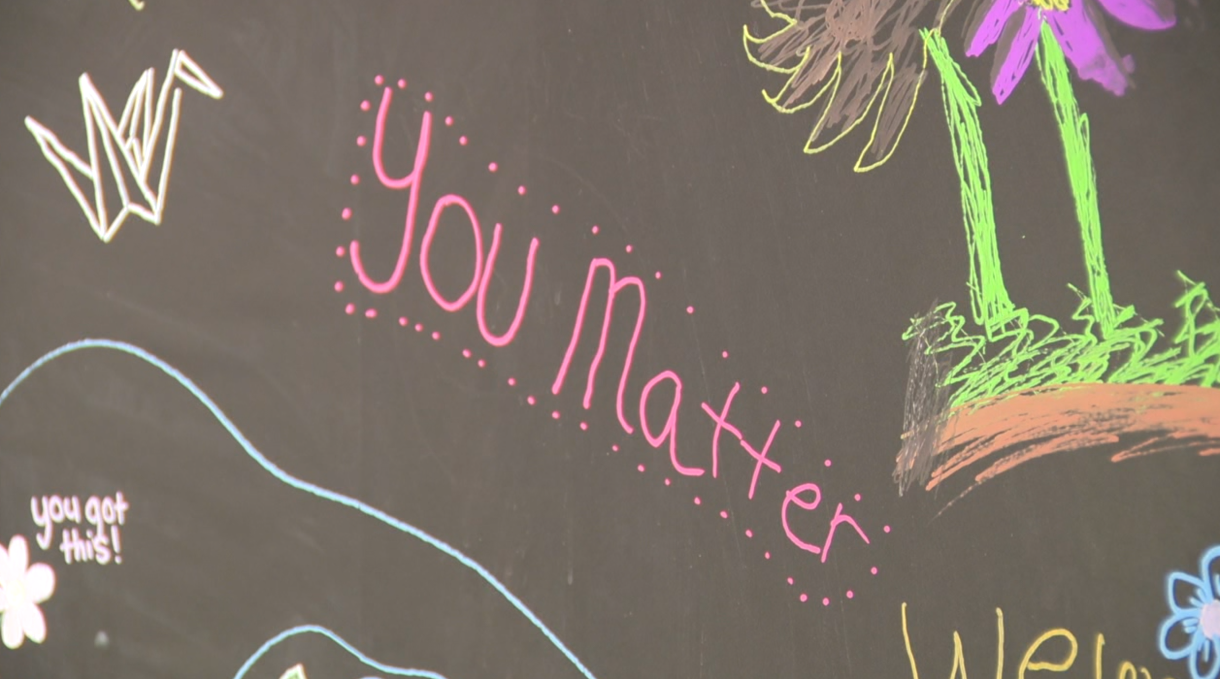 Chandler mental health resources 5-24-24