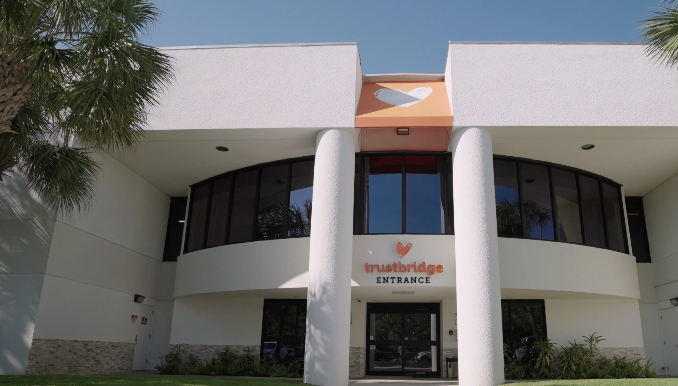 Trustbridge Hospice Foundation