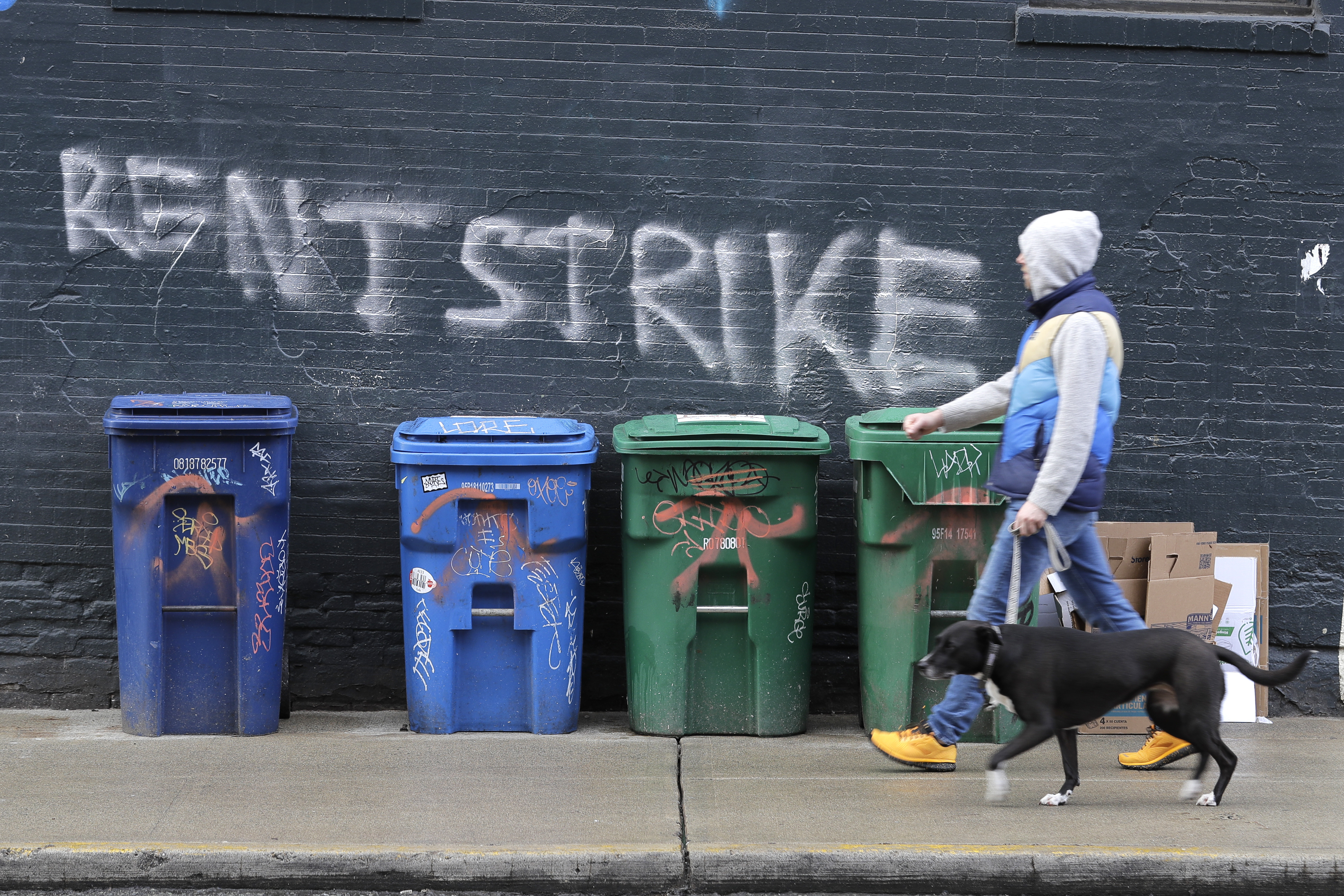 Federal eviction moratorium to expire Friday, putting millions of renters at risk
