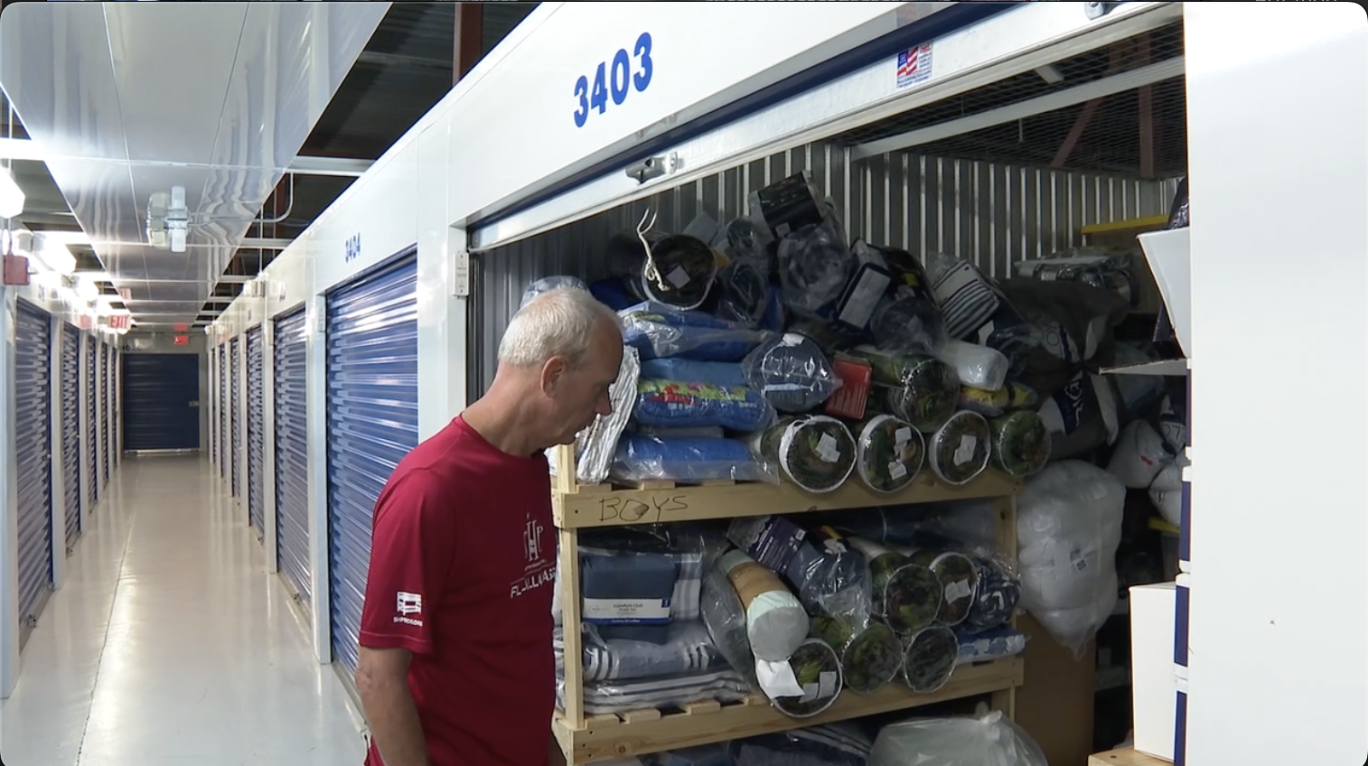 Sleep in Heavenly Peace Tallahassee prepare to host 100th ‘Build Day’ Saturday