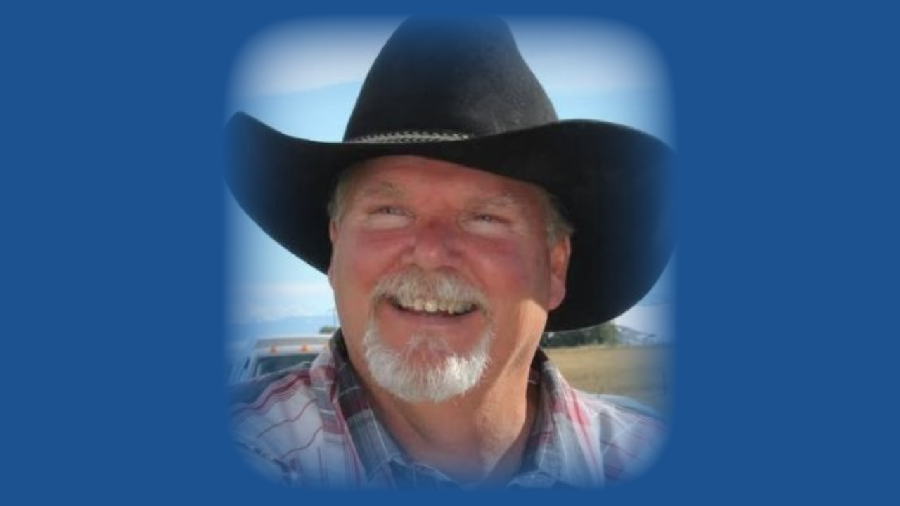 Rolfe Merlin Sunwall
October 3, 1957 - October 28, 2024