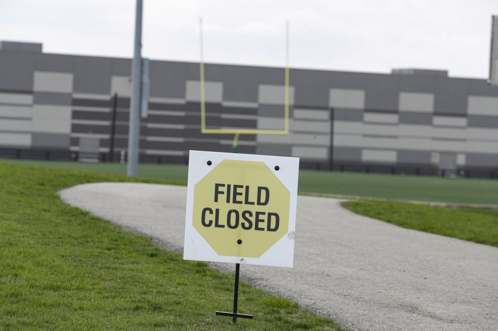  fields and facilities 