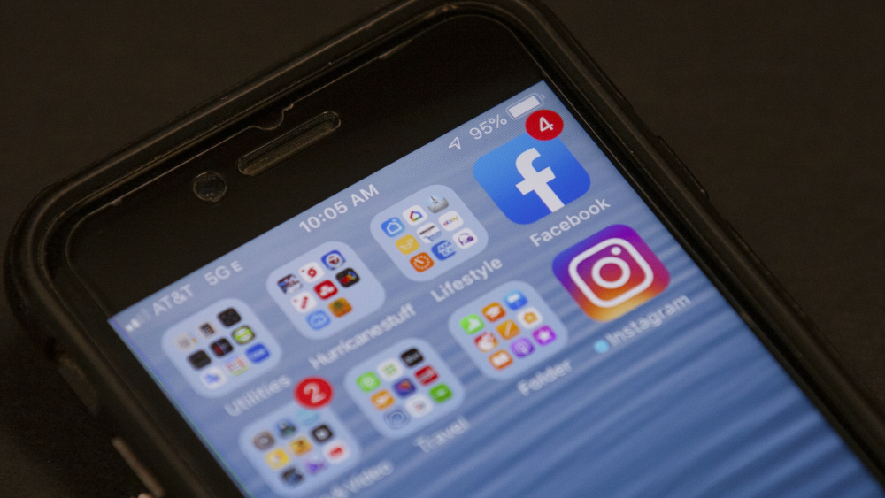 cell phone apps