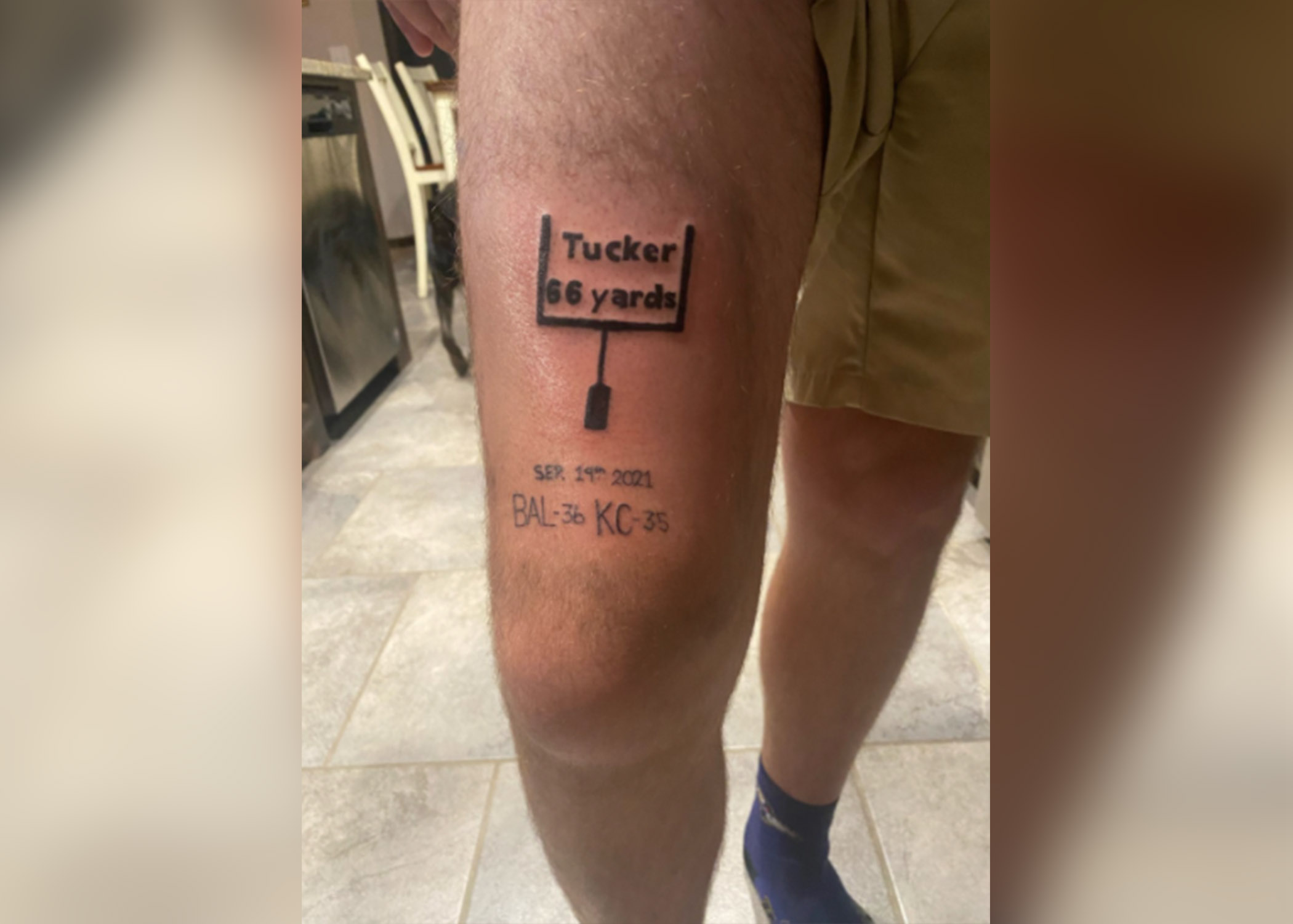 'There’s no going back now' Ravens fan pledges to get tattoo after every win this season.jpg