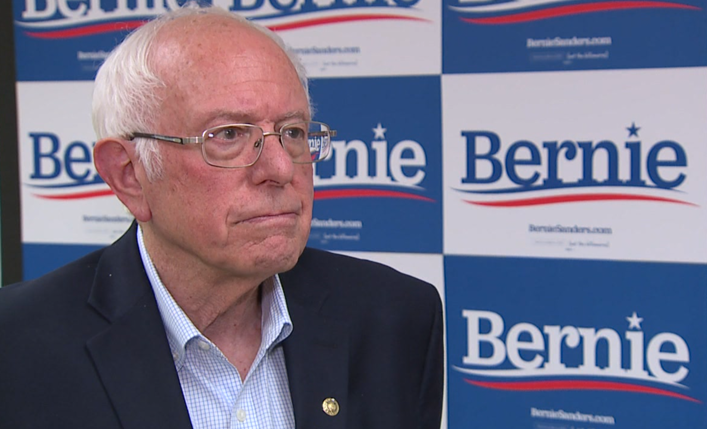Bernie Sanders in Phoenix 3-5-20