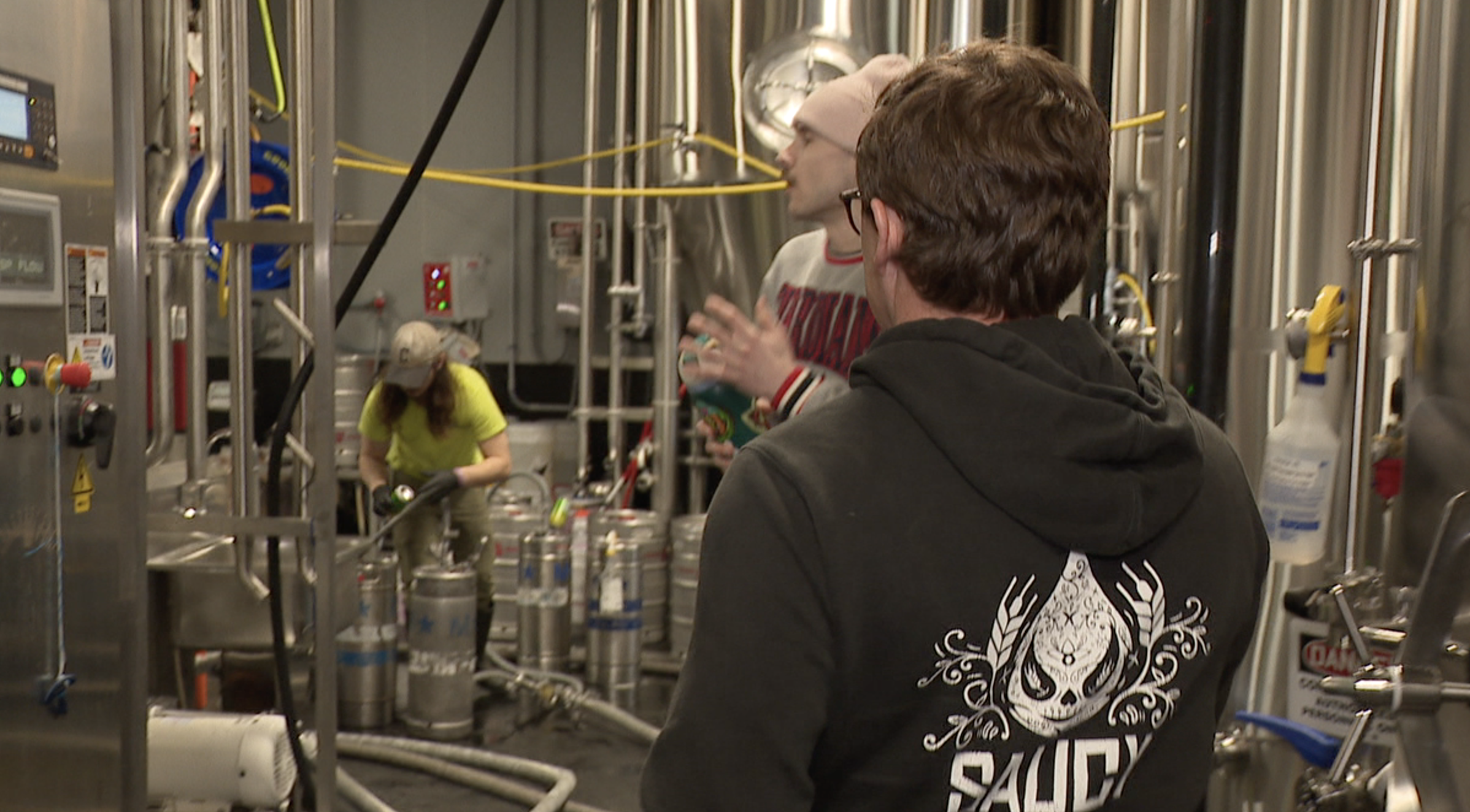 News 5 looked around Cleveland for stuff made in America.