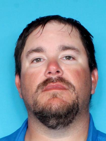 Derek Smith, courtesy State Fire Marshals