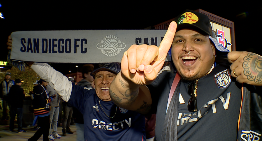 San Diego FC season ends in heartbreak