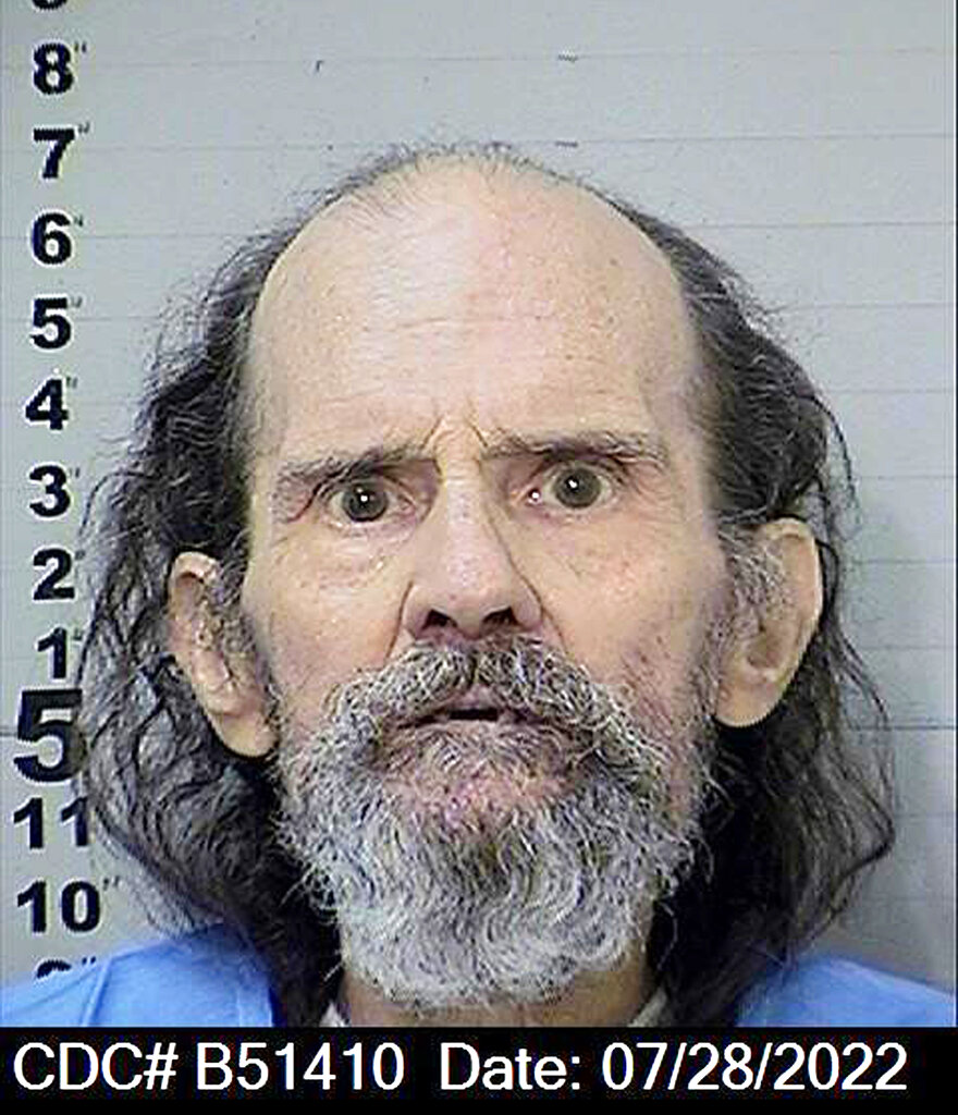 California Serial Killer Dies