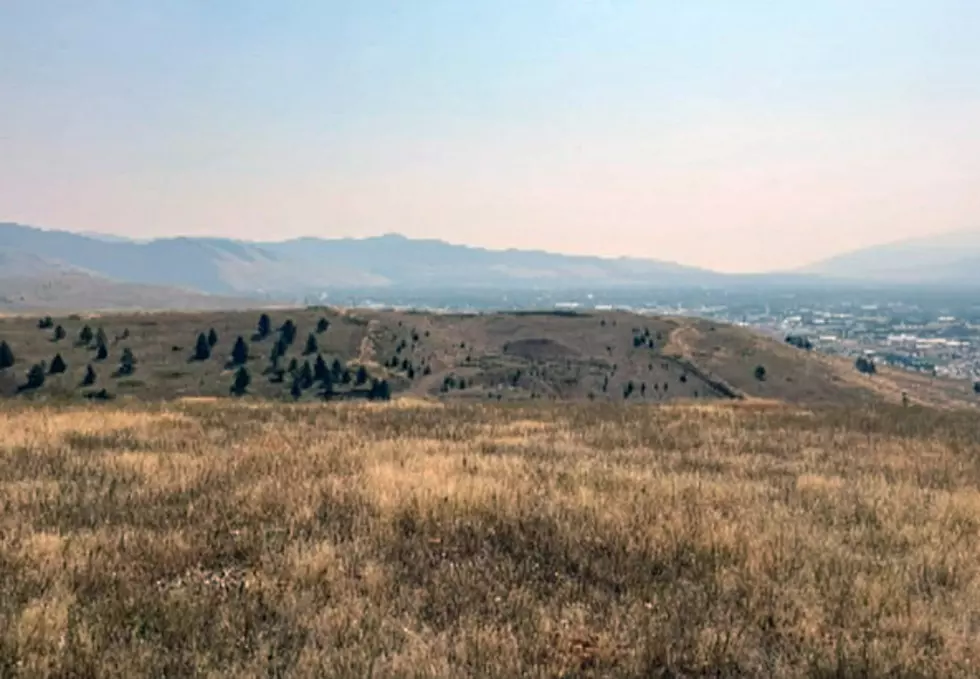 Gleneagle Conservation Easement