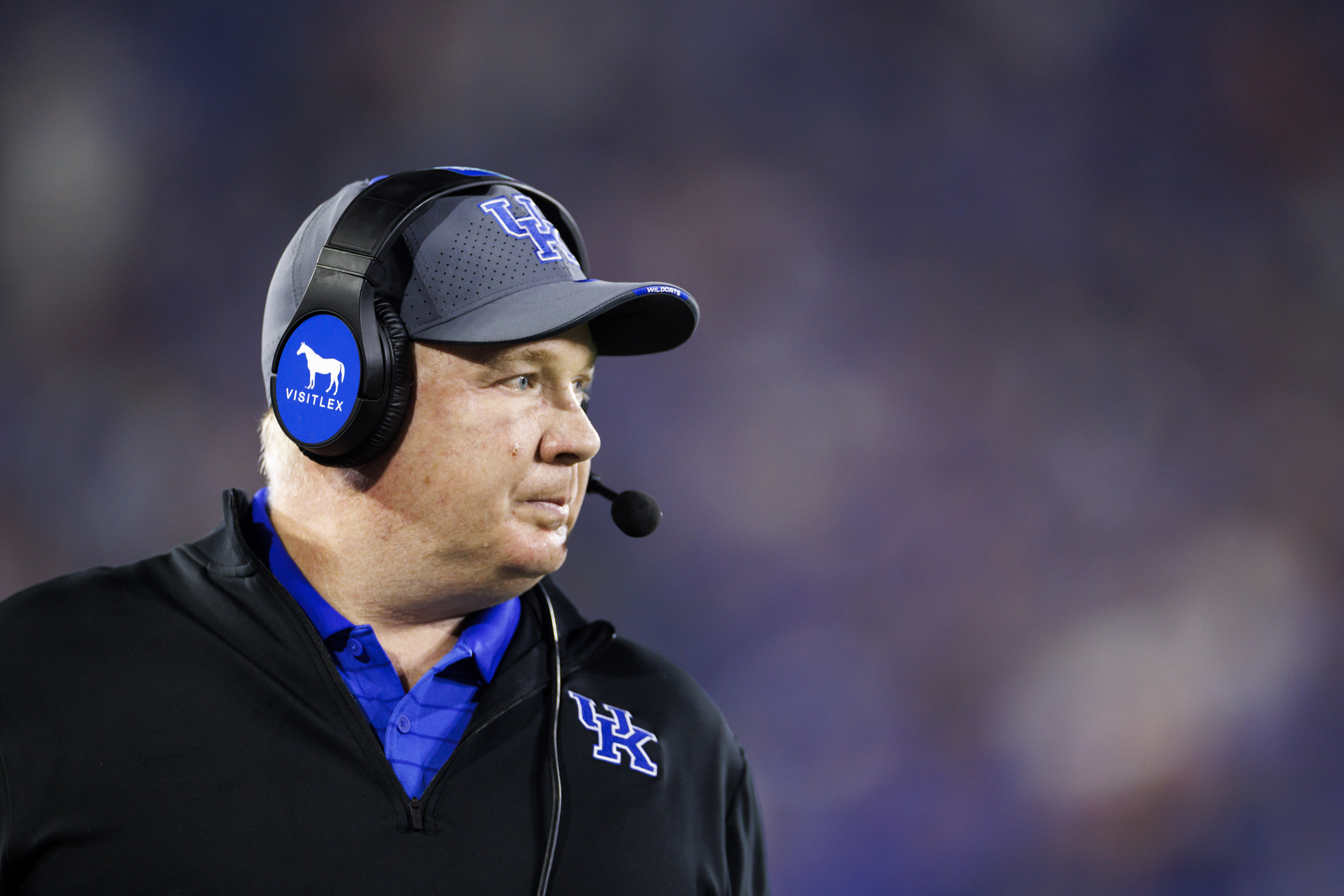 MARK STOOPS