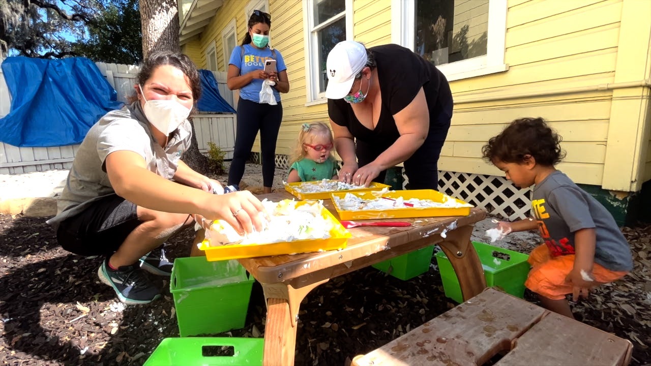 Champions for Children