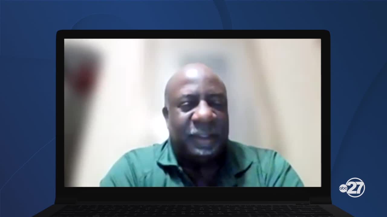 "It was a surprise": Former FAMU interim president responds to negative evaluations, reflects on tenure