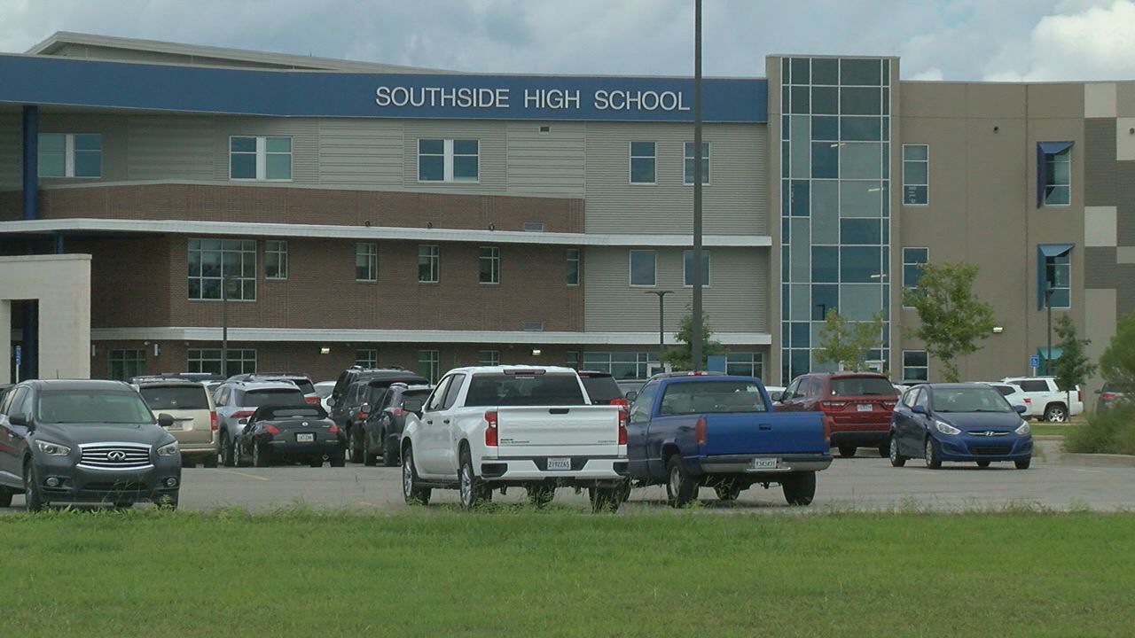 Local school combats viral TikTok trend, "Devious Licks"