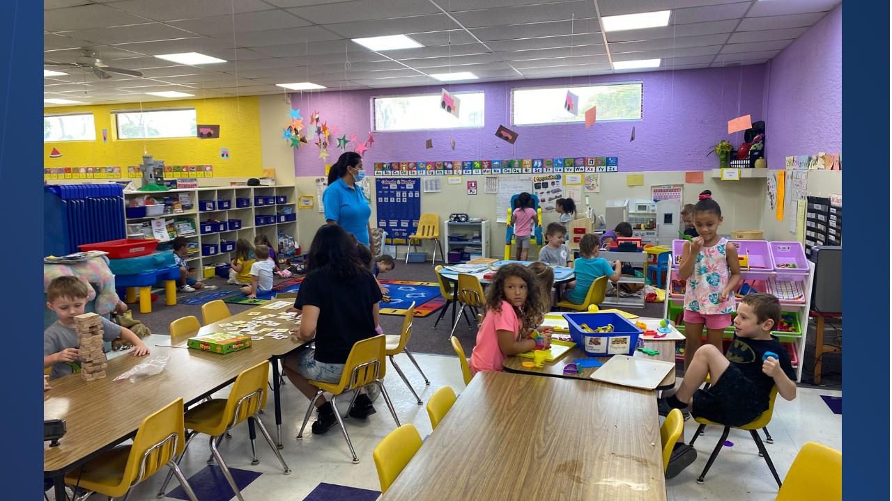 Florida invests millions into VPK programs