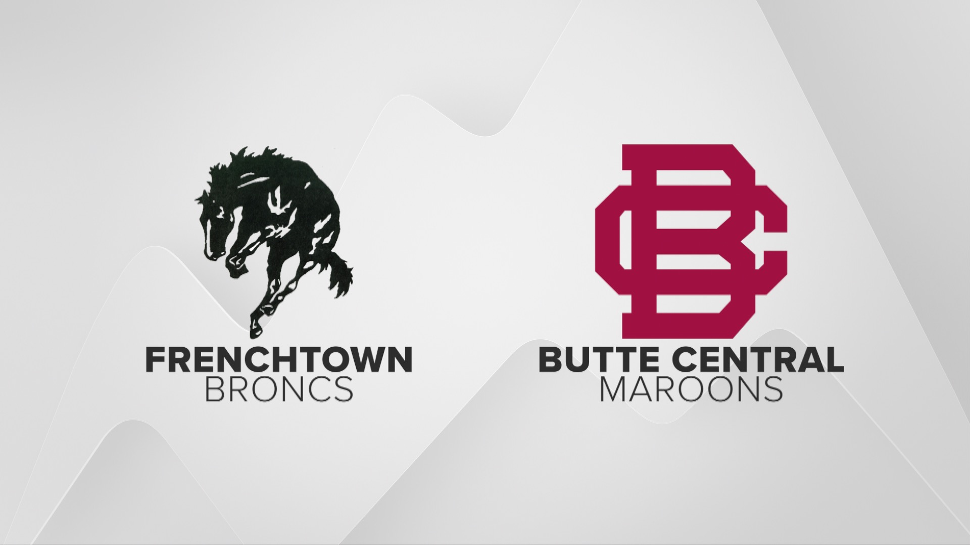 Frenchtown at Butte Central