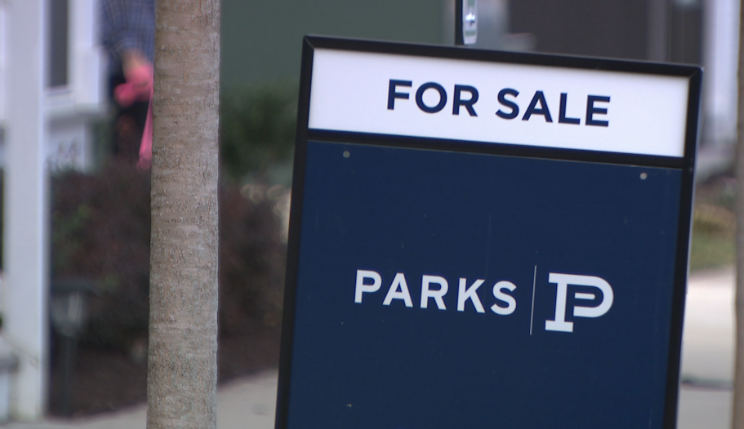 Housing market cools down for winter, creating opportunities for Nashville buyers