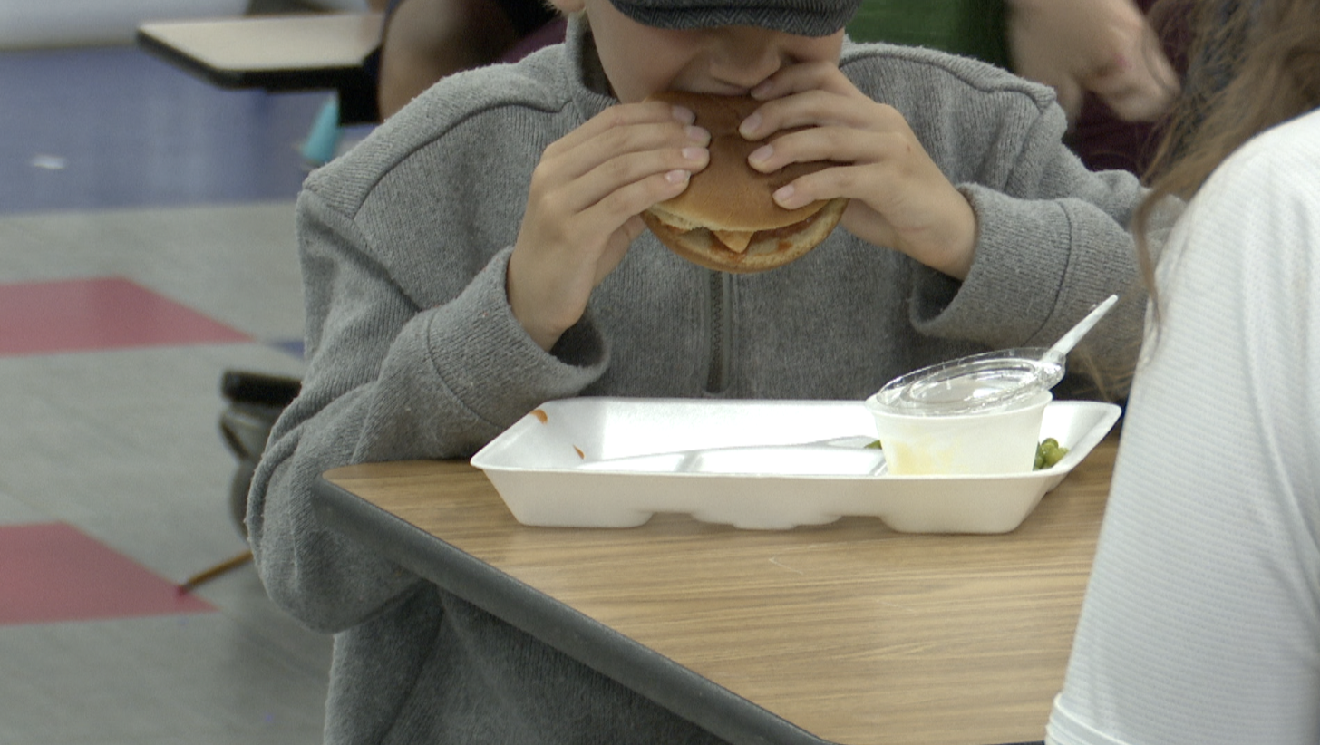 TPS SUMMER MEALS