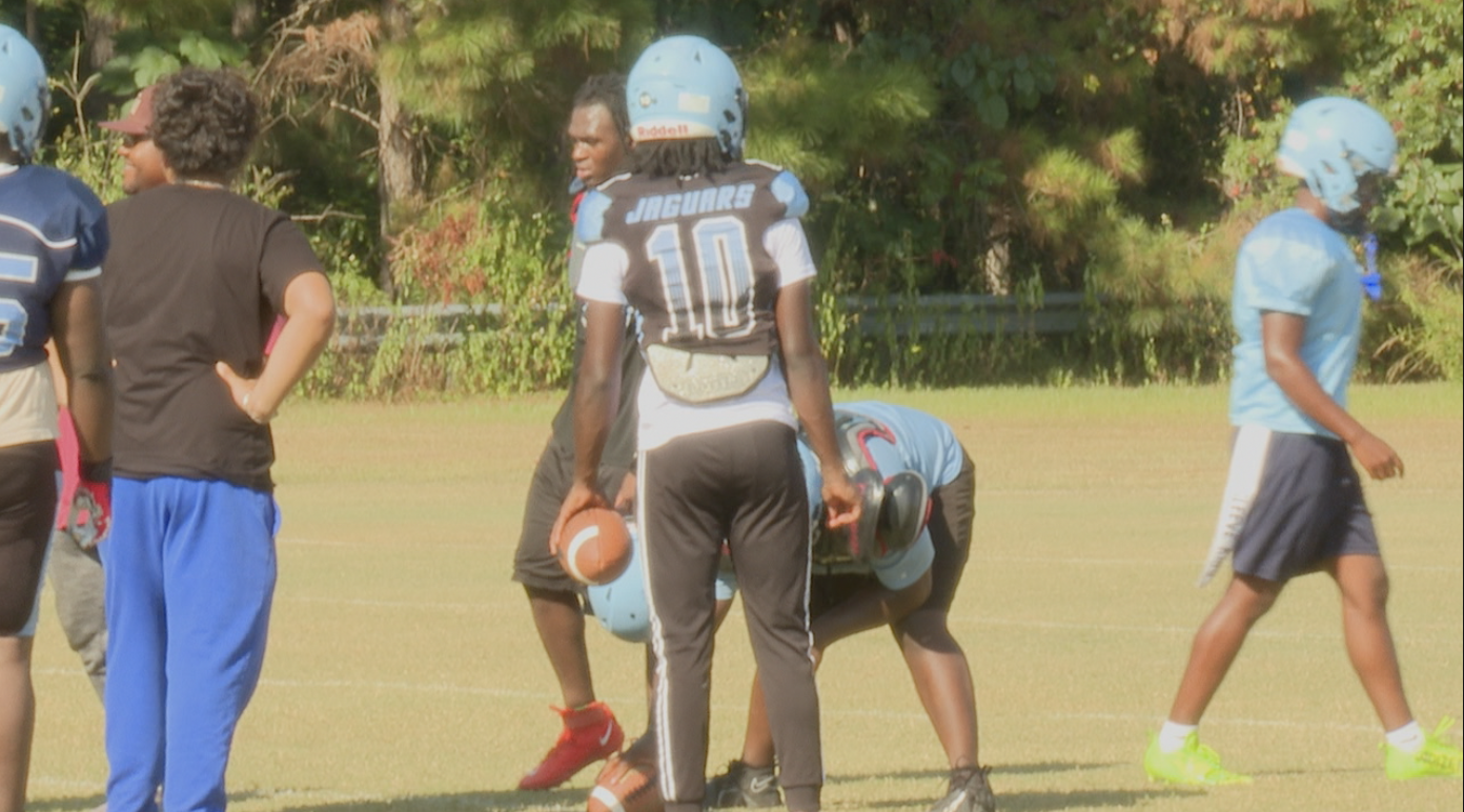 GADSDEN COUNTY FOOTBALL