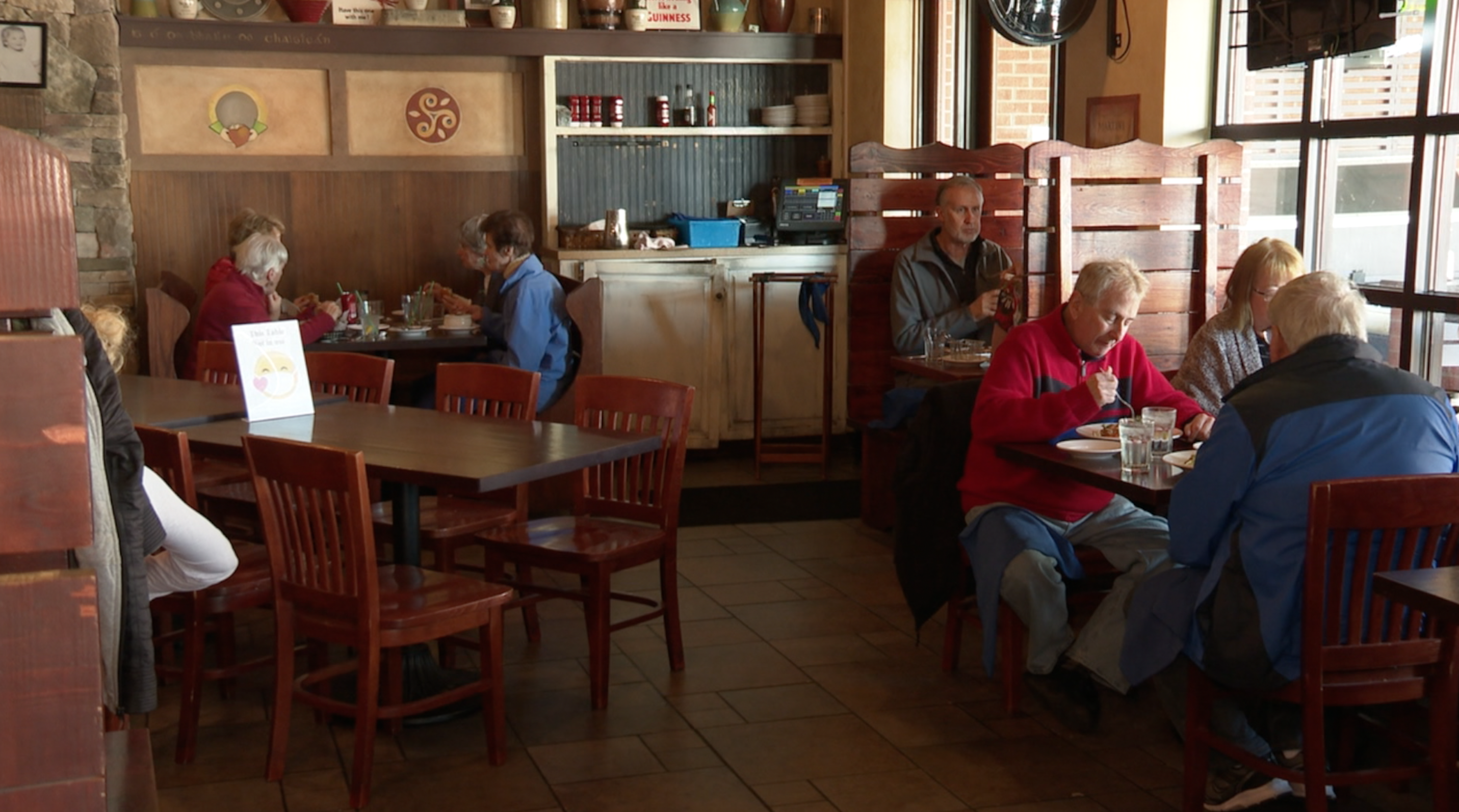 Help Wanted At Multiple Western New York Restaurants