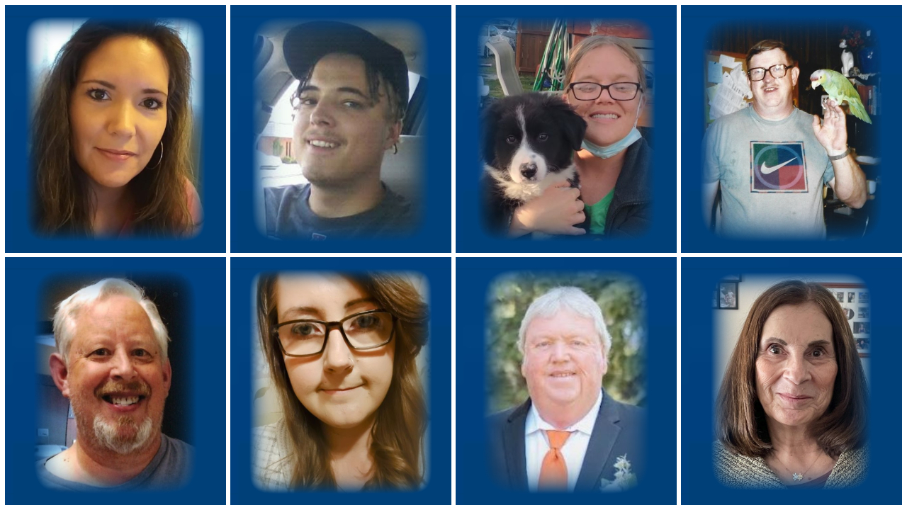 Recent Obituaries (December 5, 2025)