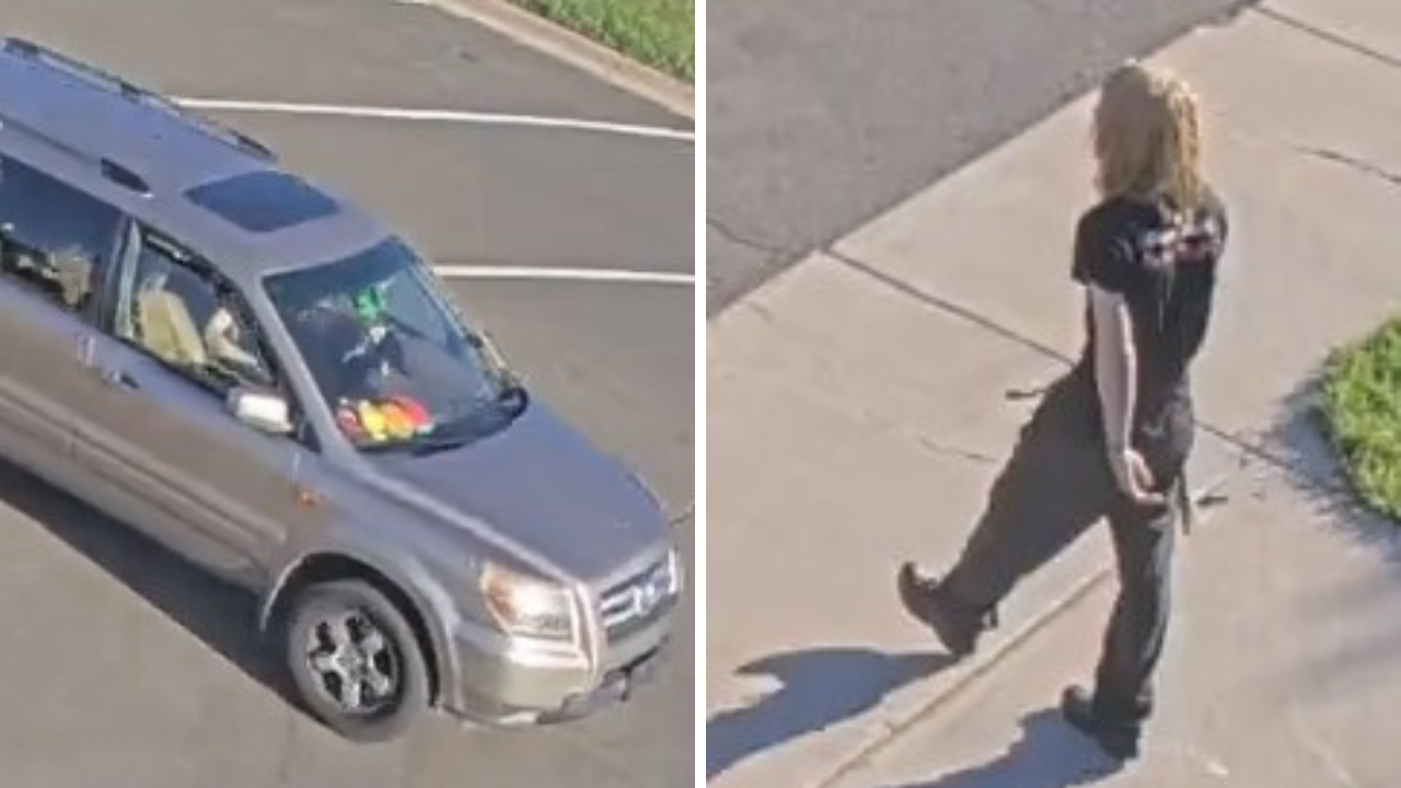 Driver nearly hits 20 children while speeding from Aqua Vista Park in Aurora